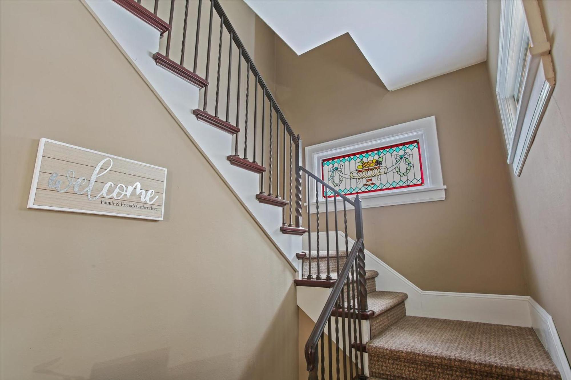 Greenridge Getaway:Near Universities & Attractions Scranton Exterior foto